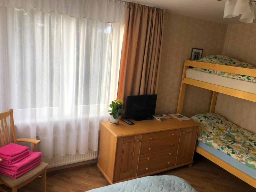 Проживание в семье Family house room Салацгрива-36