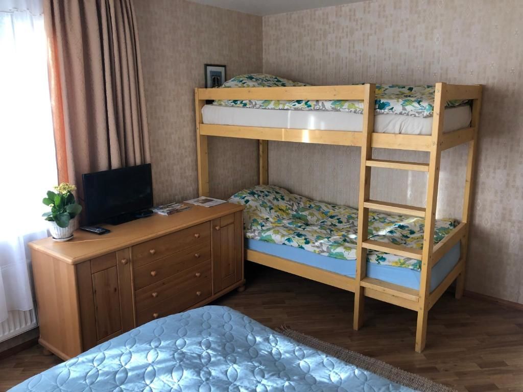 Проживание в семье Family house room Салацгрива-39